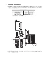 Предварительный просмотр 62 страницы Thermal Dynamics ULTRA-CUT 100 Operating Manual