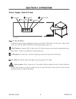 Предварительный просмотр 65 страницы Thermal Dynamics ULTRA-CUT 100 Operating Manual