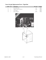 Предварительный просмотр 103 страницы Thermal Dynamics ULTRA-CUT 100 Operating Manual