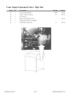 Предварительный просмотр 104 страницы Thermal Dynamics ULTRA-CUT 100 Operating Manual