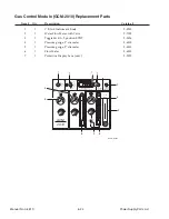 Предварительный просмотр 106 страницы Thermal Dynamics ULTRA-CUT 100 Operating Manual