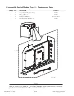 Предварительный просмотр 110 страницы Thermal Dynamics ULTRA-CUT 100 Operating Manual