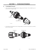 Предварительный просмотр 115 страницы Thermal Dynamics ULTRA-CUT 100 Operating Manual