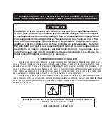 Preview for 5 page of Thermal Dynamics ULTRA-CUT 200 XT Operating Manual