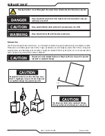 Preview for 14 page of Thermal Dynamics ULTRA-CUT 200 XT Operating Manual