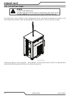 Preview for 32 page of Thermal Dynamics ULTRA-CUT 200 XT Operating Manual