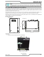 Preview for 49 page of Thermal Dynamics ULTRA-CUT 200 XT Operating Manual