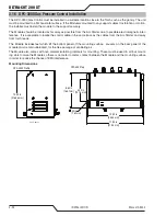 Preview for 52 page of Thermal Dynamics ULTRA-CUT 200 XT Operating Manual