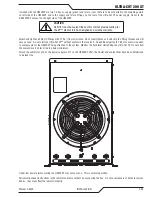 Preview for 61 page of Thermal Dynamics ULTRA-CUT 200 XT Operating Manual