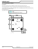 Preview for 62 page of Thermal Dynamics ULTRA-CUT 200 XT Operating Manual