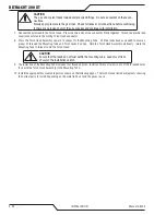 Preview for 70 page of Thermal Dynamics ULTRA-CUT 200 XT Operating Manual