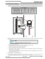 Preview for 75 page of Thermal Dynamics ULTRA-CUT 200 XT Operating Manual