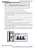 Preview for 78 page of Thermal Dynamics ULTRA-CUT 200 XT Operating Manual