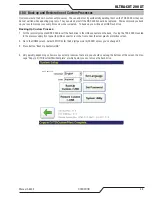 Preview for 85 page of Thermal Dynamics ULTRA-CUT 200 XT Operating Manual