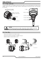 Preview for 122 page of Thermal Dynamics ULTRA-CUT 200 XT Operating Manual