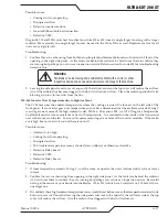 Preview for 197 page of Thermal Dynamics ULTRA-CUT 200 XT Operating Manual