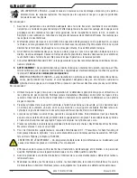 Preview for 18 page of Thermal Dynamics Ultra-Cut 300 XT Operating Instructions Manual