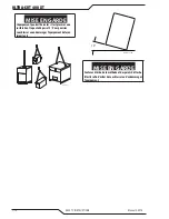 Preview for 20 page of Thermal Dynamics Ultra-Cut 300 XT Operating Instructions Manual