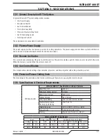 Preview for 21 page of Thermal Dynamics Ultra-Cut 300 XT Operating Instructions Manual