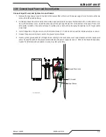 Preview for 31 page of Thermal Dynamics Ultra-Cut 300 XT Operating Instructions Manual