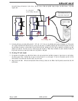 Preview for 35 page of Thermal Dynamics Ultra-Cut 300 XT Operating Instructions Manual