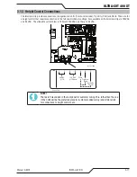 Preview for 43 page of Thermal Dynamics Ultra-Cut 300 XT Operating Instructions Manual