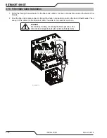 Preview for 46 page of Thermal Dynamics Ultra-Cut 300 XT Operating Instructions Manual