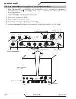 Preview for 48 page of Thermal Dynamics Ultra-Cut 300 XT Operating Instructions Manual