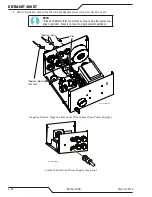 Preview for 54 page of Thermal Dynamics Ultra-Cut 300 XT Operating Instructions Manual