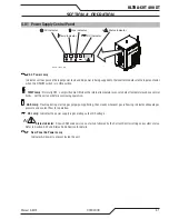 Preview for 67 page of Thermal Dynamics Ultra-Cut 300 XT Operating Instructions Manual