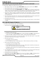 Preview for 76 page of Thermal Dynamics Ultra-Cut 300 XT Operating Instructions Manual