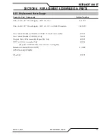 Preview for 91 page of Thermal Dynamics Ultra-Cut 300 XT Operating Instructions Manual