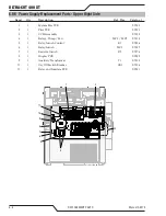 Preview for 96 page of Thermal Dynamics Ultra-Cut 300 XT Operating Instructions Manual