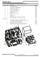 Preview for 100 page of Thermal Dynamics Ultra-Cut 300 XT Operating Instructions Manual