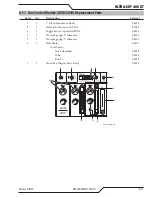 Preview for 101 page of Thermal Dynamics Ultra-Cut 300 XT Operating Instructions Manual