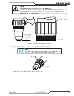 Preview for 111 page of Thermal Dynamics Ultra-Cut 300 XT Operating Instructions Manual