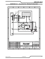 Preview for 115 page of Thermal Dynamics Ultra-Cut 300 XT Operating Instructions Manual