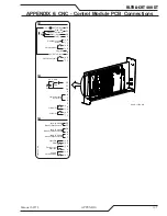 Preview for 121 page of Thermal Dynamics Ultra-Cut 300 XT Operating Instructions Manual