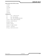 Preview for 137 page of Thermal Dynamics Ultra-Cut 300 XT Operating Instructions Manual