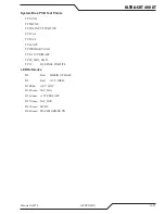 Preview for 141 page of Thermal Dynamics Ultra-Cut 300 XT Operating Instructions Manual