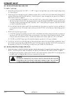 Preview for 164 page of Thermal Dynamics Ultra-Cut 300 XT Operating Instructions Manual