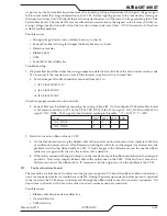 Preview for 177 page of Thermal Dynamics Ultra-Cut 300 XT Operating Instructions Manual