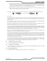 Preview for 193 page of Thermal Dynamics Ultra-Cut 300 XT Operating Instructions Manual