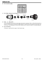 Preview for 34 page of Thermal Dynamics Ultra-Cut 400 Operation Manual