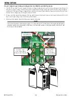 Preview for 44 page of Thermal Dynamics Ultra-Cut 400 Operation Manual