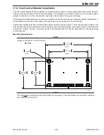 Preview for 61 page of Thermal Dynamics Ultra-Cut 400 Operation Manual