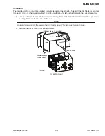 Preview for 69 page of Thermal Dynamics Ultra-Cut 400 Operation Manual