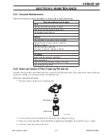 Preview for 107 page of Thermal Dynamics Ultra-Cut 400 Operation Manual