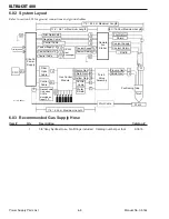 Preview for 114 page of Thermal Dynamics Ultra-Cut 400 Operation Manual