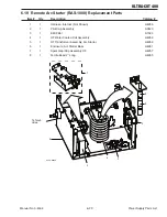 Preview for 135 page of Thermal Dynamics Ultra-Cut 400 Operation Manual